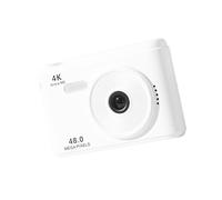 Fotocamera 4K Per Bambini Con Ingrandimento 16X Schermo Visibile Alla Luce Solare Da 2 4 Pollici Messa A Fuoco Automatica Regolatore Elettronico Fotocamera Per Bambini Associata Ricaricabile Con