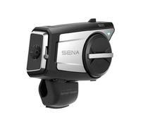 Interfono e Action Camera Sena 50C Mesh By Harman Kardon 4k Uomo