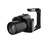 Fotocamera 4K Videocamere Zoom Digitale 16X 6.4 Milioni di Pixel Fotografo Professionale Per Studente Fotografia Accessori Fotografia