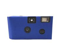 Fotocamera a pellicola 1 tempo con flash integrati e 35 mm per catturare la memoria istantanea fotocamera per viaggi