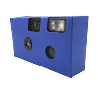 Fotocamera a pellicola 1 tempo con flash integrati e 35 mm per catturare la memoria istantanea fotocamera per viaggi