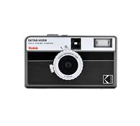 Fotocamera a pellicola Kodak EKTAR H35N Nero