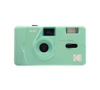 Fotocamera a pellicola Kodak M35 con flash incorporato Vert Menthe