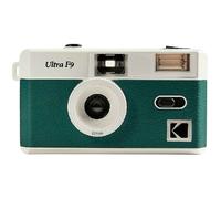 Fotocamera a pellicola Kodak Ultra F9 White/Dark Night Green