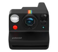 Fotocamera a stampa istantanea POLAROID Camera Now+ Gen. 3 Black [009160]