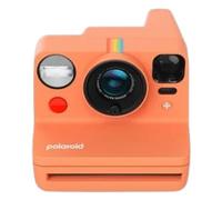 Fotocamera a stampa istantanea POLAROID Camera Now+ Gen. 3 Coral [009162]