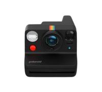 Polaroid Now+ Everything Box Gen 3 - Nero (pellicola i-Type)