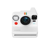 Polaroid Now+ Everything Box Gen 3 - Bianco (pellicola i-Type)