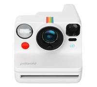 Fotocamera a stampa istantanea POLAROID Camera Now+ Gen. 3 White [009161]