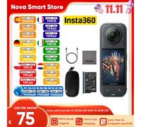 ACTION CAMERA INSTA360 X5