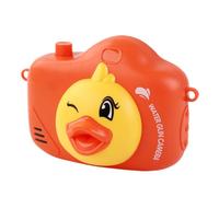 Fotocamera Ad Acqua Giocattolo Per Bambini | Giochi Interattivi Portatili a Spruzzo | Spruzzo D'Acqua Furtivo Novità | Per Piscina Spiaggia Feste Attività All'Aperto Divertimenti Bambini