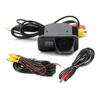Fotocamera adatta per Toyota si adatta per Corolla adatta per Vios 2007 2008 2009 2010 2011 Car Rear View Camera Reverse Camera Reversing BackUp Camera Kit Telecamera di retromarcia