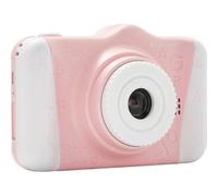 Fotocamera AgfaPhoto Realikids Cam 2 12MP Schermo 3,5'' Rosa