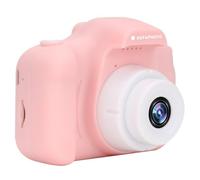 AgfaPhoto Realikids Cam Mini Fotocamera per bambini Blue
