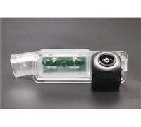 Fotocamera AHD Car Rear View Parking Camera Reverse Camera Con Raddrizzatore Backup Camera adatta per Carrera si adatta per Turbo GT 911 987 997 Kit Telecamera di retromarcia