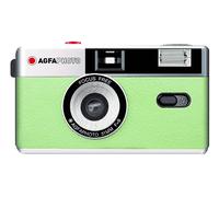 FOTOCAMERA ANALOGICA AGFA 35mm, Usa e getta con Flash