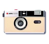 Fotocamera analogica AgfaPhoto 35 mm Beige