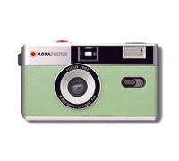 Fotocamera analogica AgfaPhoto 35 mm Verde