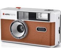 FOTOCAMERA ANALOGICA AGFAPHOTO 603002, con Flash, 35 mm