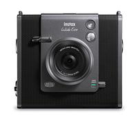 Fujifilm Instax Ampio Evo Nero Ex D Macchina Fotografica Istananea - New