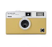 Fotocamera analogica Kodak Ektar H35 35 mm sabbia