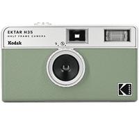 FOTOCAMERA ANALOGICA KODAK Ektar H35 con Flash