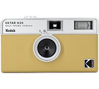 FOTOCAMERA ANALOGICA KODAK Ektar H35, Usa e getta con Flash