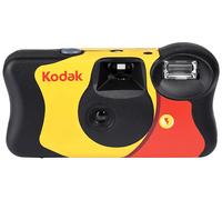 Kodak Funsaver Fotocamera Usa e Getta 27 Foto Flash - Da 10