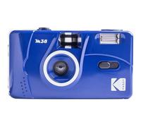 Fotocamera analogica Kodak M38 35 mm blu