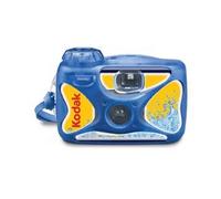 FOTOCAMERA ANALOGICA KODAK Water Sport 27