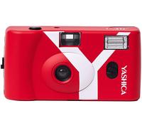 FOTOCAMERA ANALOGICA YASHICA MF-1