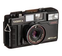 Fotocamera Analogica Yashica MF-2 Super DX (NUOVA garanzia 2 anni)