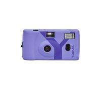 FOTOCAMERA ANALOGICA YASHICA MF1Y, Usa e getta con Flash