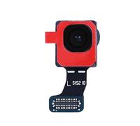 Fotocamera Anteriore 12MP Originale per Galaxy S25 Plus con Cavo Flessibile