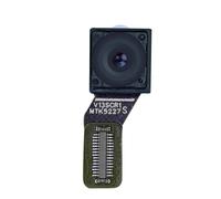 Fotocamera Anteriore 13MP di Ricambio per Galaxy A26 con Cavo Flessibile