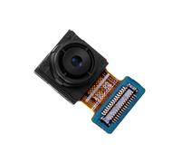 Fotocamera Anteriore Galaxy A51 Obiettivo Frontale + Connettore Flat