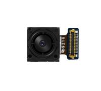Fotocamera Anteriore Galaxy Note 10 Lite Obiettivo + Connettore Flat