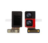 Fotocamera Anteriore Galaxy S10Plus Obiettivo Frontale + Connettore Flat