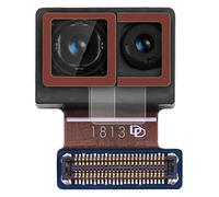 Fotocamera Anteriore Galaxy S9 Obiettivo Frontale + Connettore Flat