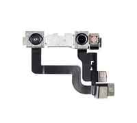 Fotocamera Anteriore iPhone XR Obiettivo Frontale + Connettore Flat