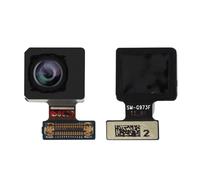 Fotocamera Anteriore per Galaxy S10 Obiettivo Frontale + Connettore Flat