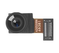 Fotocamera Anteriore per Xiaomi Redmi 6 Obiettivo Frontale + Connettore Flat