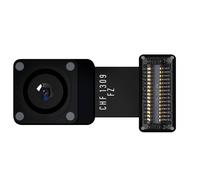 Fotocamera Anteriore per Xiaomi Redmi Note 7 / 7 Pro Obiettivo + Connettore Flat