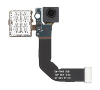 Fotocamera Anteriore Sotto Schermo 10MP Originale per Galaxy Z Fold7 Lettore