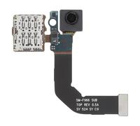Fotocamera Anteriore Sotto Schermo UDC 10MP per Galaxy Z Fold7 Lettore Nano SIM