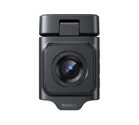Fotocamera Auto Baseus Primetrip Vd1 3K Wi-Fi GPS Nero