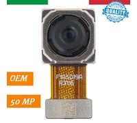 FOTOCAMERA BACK CAMERA POSTERIORE PRINCIPALE XIAOMI REDMI 13C REDMI 13C 5G 50MPX