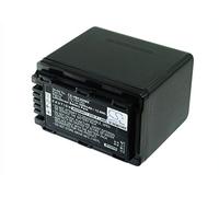 Fotocamera batteria agli ioni di litio 3400 mAh 3.7 V per Panasonic