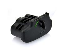 Fotocamera Batteria Camera Cover Parte Della Cassa Per Nikon Grip MB-D10 D300S D700 EN-EL4 EL4A