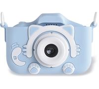 FOTOCAMERA BRIDGE DAM ELECTRONICS DMAT0092C30CAT, 12 megapixel, Blu